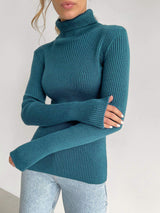 Nebelblau