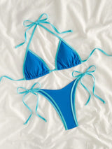 Blau