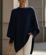 Marineblau