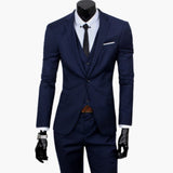 Blau 2