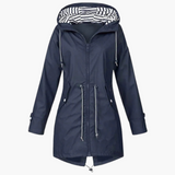 Marine Blau