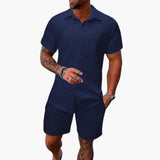 Marineblau