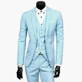 Blau 1