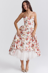 BLUMENMUSTER