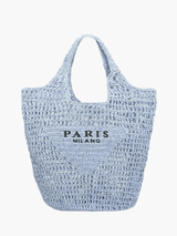 Blau