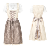 Beige/Creme