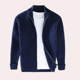 Marineblau
