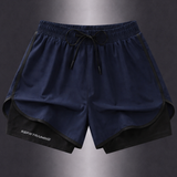 Marineblau