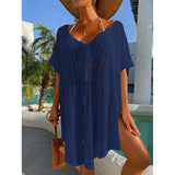 Marineblau