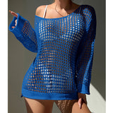 Blau
