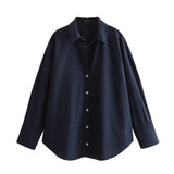 Marineblau