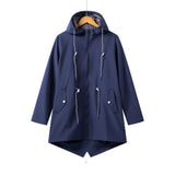 Marineblau