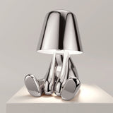 Silber
