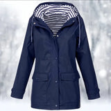 Marineblau