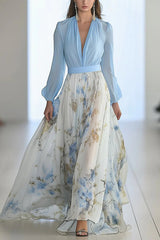 Blau