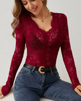 Rouge Foncé