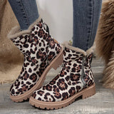 Leopardenmuster