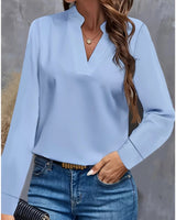 Blau