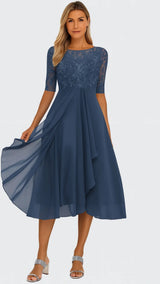 Blau