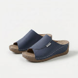 Marineblau